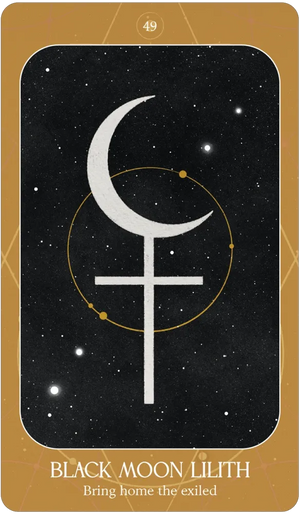 The Esoteric Astrology Oracle