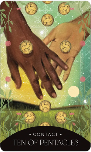 The Symbolic Tarot: Mythic Meanings within Everyday Objects