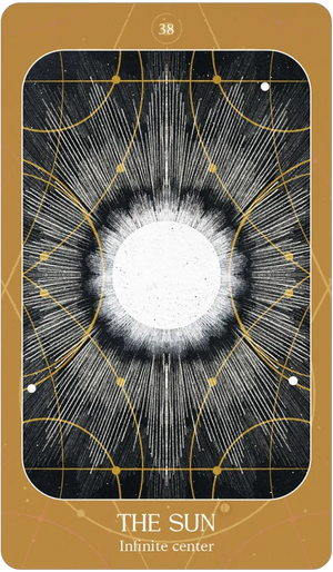 The Esoteric Astrology Oracle