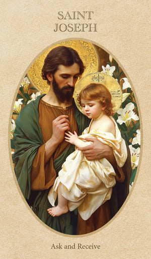 Messages of the Saints authored by Teresa Carano artworks by Jessica Huber