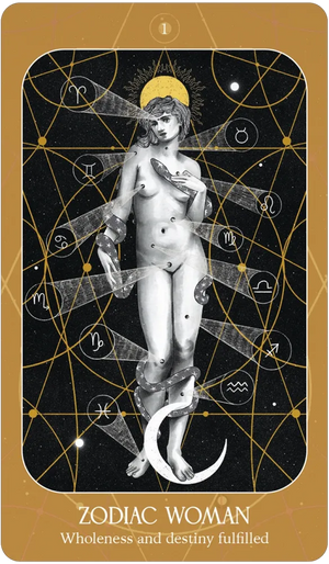 The Esoteric Astrology Oracle