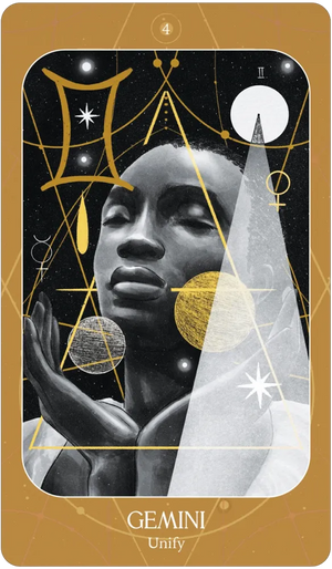 The Esoteric Astrology Oracle