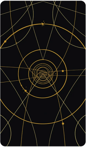 The Esoteric Astrology Oracle