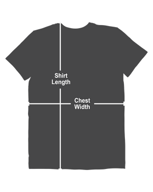 The Foxes Den | UniSex | Jersey SS V-Neck T-Shirt