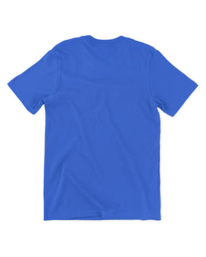 The Foxes Den Simple Unisex T-Shirt