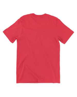 The Foxes Den Simple Unisex T-Shirt