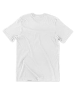 The Foxes Den Simple Unisex T-Shirt
