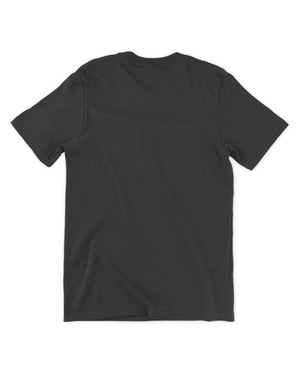 The Foxes Den Simple Unisex T-Shirt