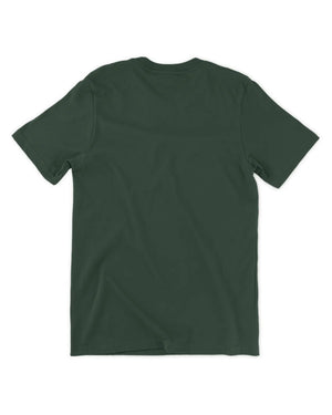 The Foxes Den Simple Unisex T-Shirt
