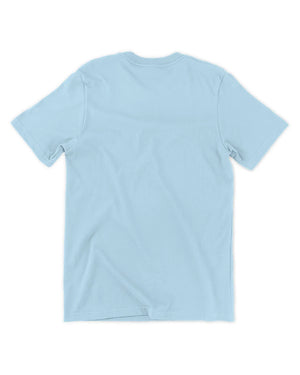 The Foxes Den Simple Unisex T-Shirt