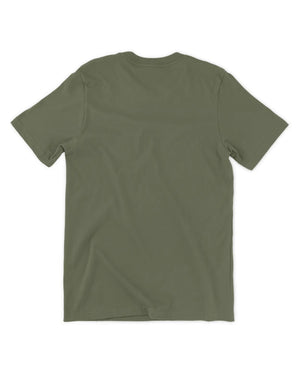 The Foxes Den Simple Unisex T-Shirt