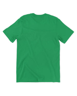 The Foxes Den Simple Unisex T-Shirt