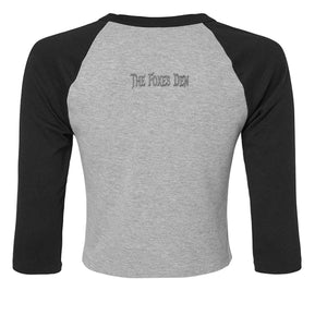 ATH HTHR/ BLACK - BACK