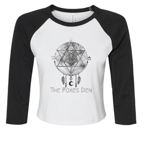 WHITE/ BLACK - FRONT