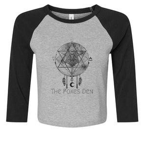 ATH HTHR/ BLACK - FRONT