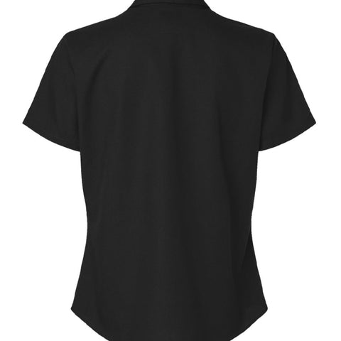 The Foxes Den Dickies Ladies' Industrial Shirt
