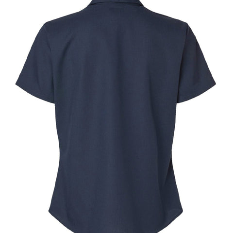 The Foxes Den Dickies Ladies' Industrial Shirt