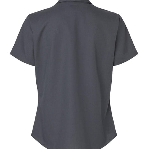 The Foxes Den Dickies Ladies' Industrial Shirt