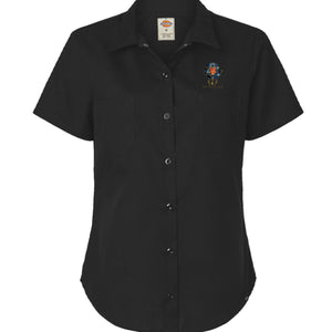 BLACK - FRONT
