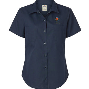 DARK NAVY - FRONT