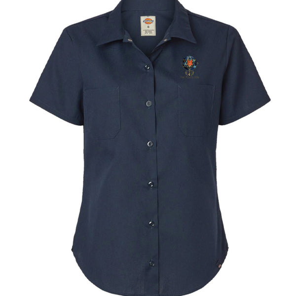 DARK NAVY - FRONT