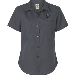 DARK CHARCOAL - FRONT