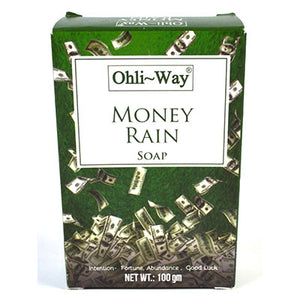 Money Rain soap ohli-way | 100gm