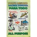 All Purpose Sachet Powder | 1/2 oz
