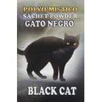 Black Cat Sachet Powder | 1/2 oz