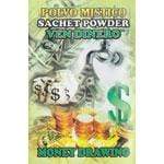 Money Drawing Sachet Powder | 1/2 oz