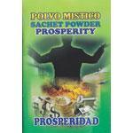 Prosperity Sachet Powder | 1/2 oz