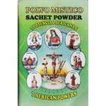 Seven African Powers Sachet Powder | 1/2 oz