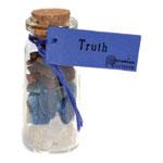 Altar Tools Truth pocket spellbottle