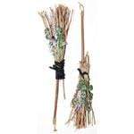 Altar Tools Witches Besom
