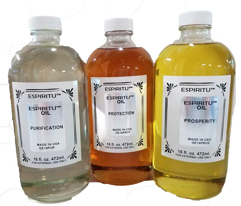 Angel Items 16oz Guardian Angel oil