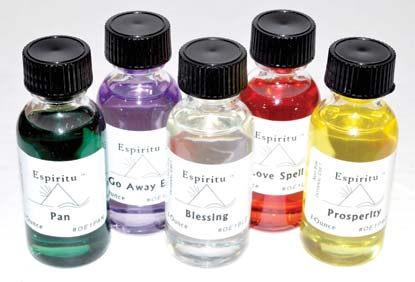 Angel Items 1oz Guardian Angel oil