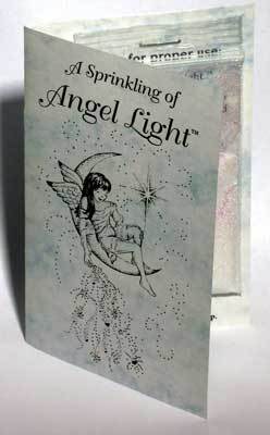 Angel Items Angel Light Magic Dust (1/4 oz)