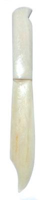 Athame Bone Athame | 9"