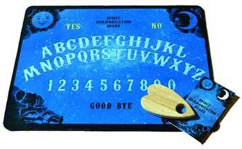 Boards Spirit Communication Board