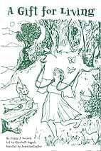 Books A Gift for Living by Penny J Novack