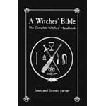A Witches' Bible, The Complete Witches' Handbook by Farrar & Farrar