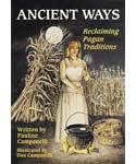 Books Ancient Ways by Pauline Campanelli