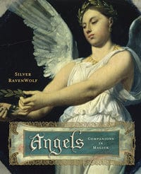 Books Angels By Silver Ravenwolf