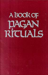 Books Book of Pagan Rituals by Herman Slater