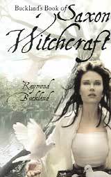 Books Buckland's Book of Saxon Witchcraft by Raymond Buckland