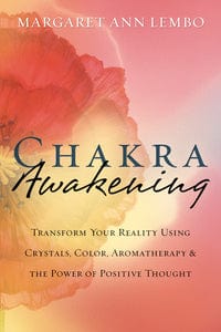 Books Chakra Awakening by Margaret Ann Lembo