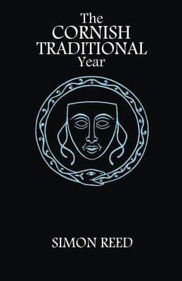 Books Cornish Traditional Year by Simon Reed