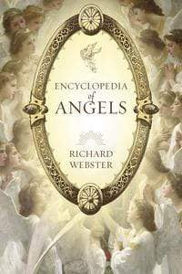 Books Encyclopedia of Angels by Richard Webster