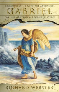 Books Gabriel By Richard Webster