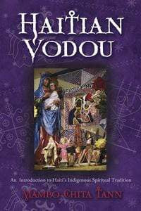 Books Haitian Vodou by Mambo Chita Tann